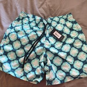 Vilebrequin Mens Bathing shorts